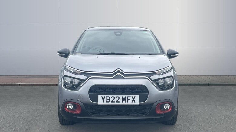 Citroen C3 1.2 PureTech C-Series 5dr Petrol Hatchback